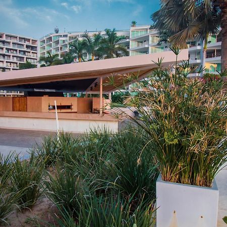 Suites At Aria Pacific Ocean Studio Nuevo Vallarta Exterior foto
