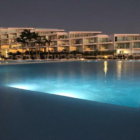 Suites At Aria Pacific Ocean Studio Nuevo Vallarta Exterior foto