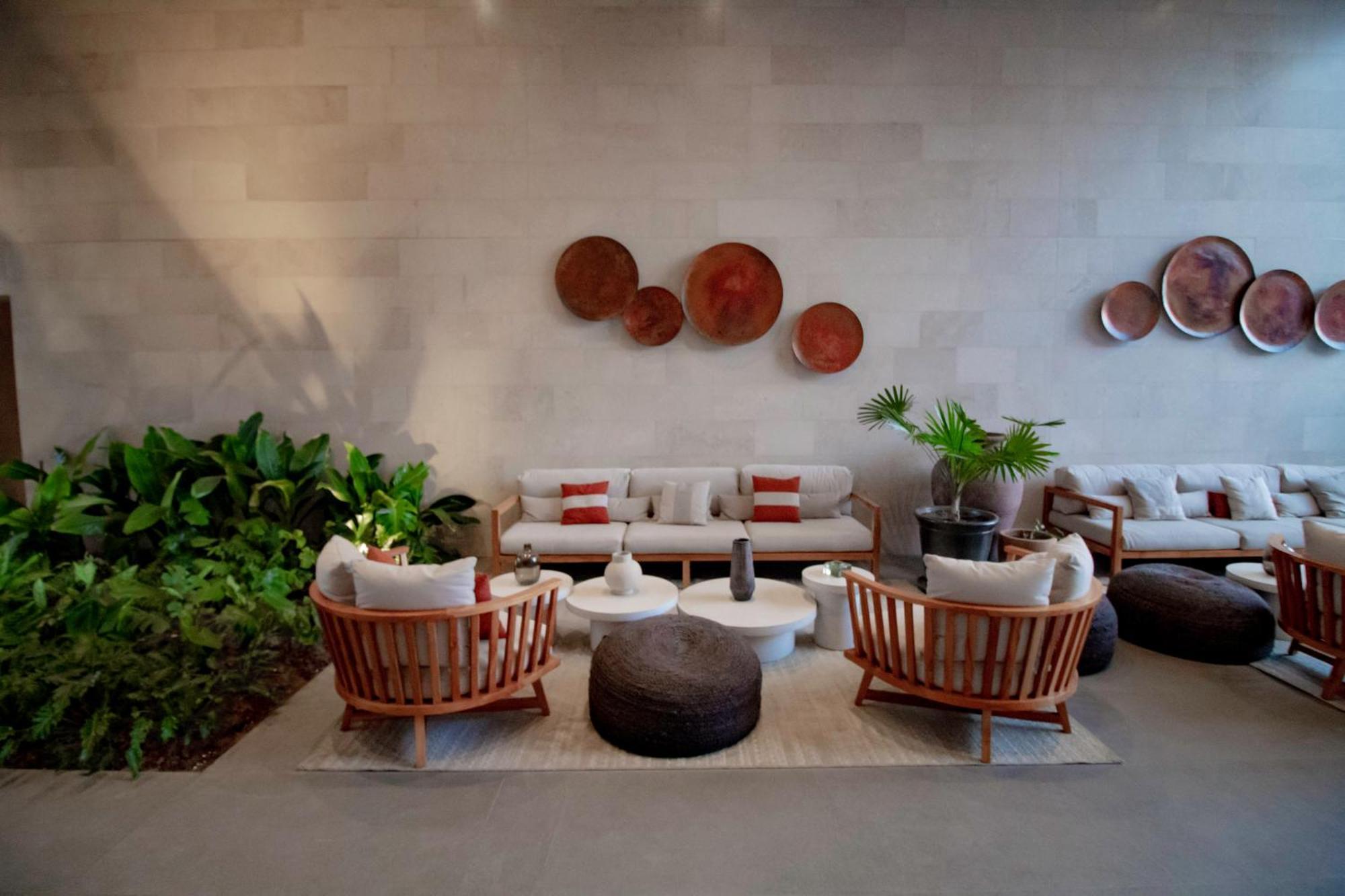 Suites At Aria Pacific Ocean Studio Nuevo Vallarta Exterior foto