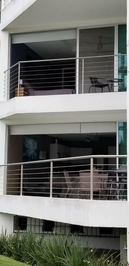 Suites At Aria Pacific Ocean Studio Nuevo Vallarta Exterior foto