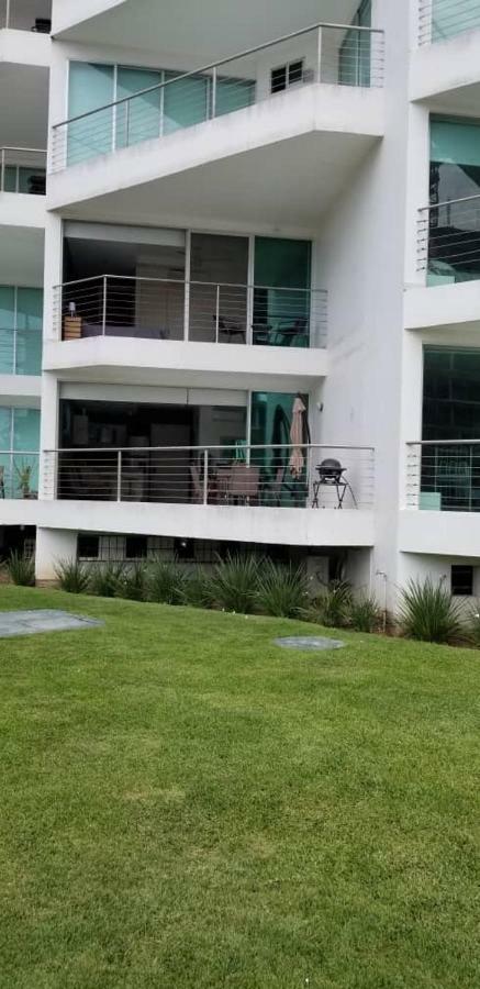 Suites At Aria Pacific Ocean Studio Nuevo Vallarta Exterior foto